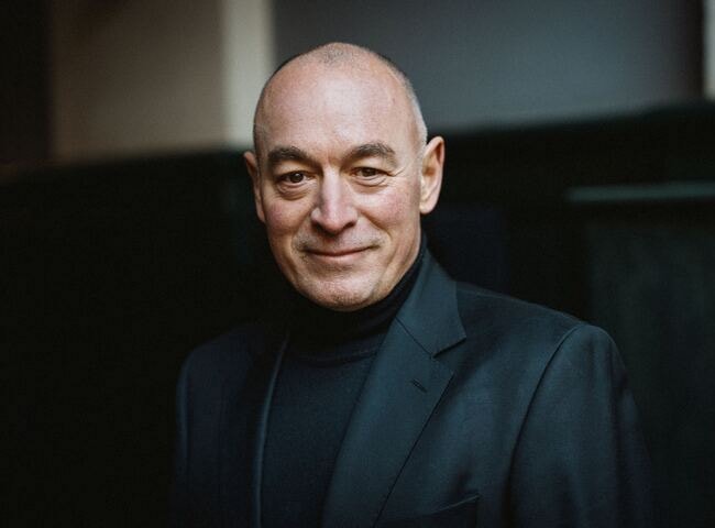 Picture of Stella CEO & Co-founder Kenneth Herschel